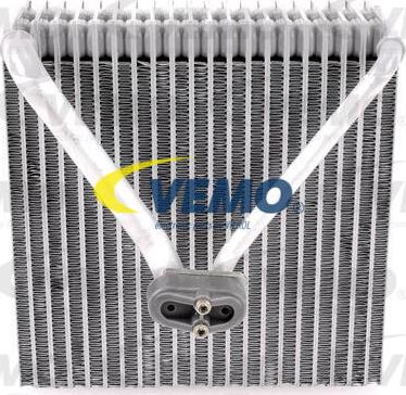 Vemo V10-65-0022 - Испаритель, кондиционер xparts.lv