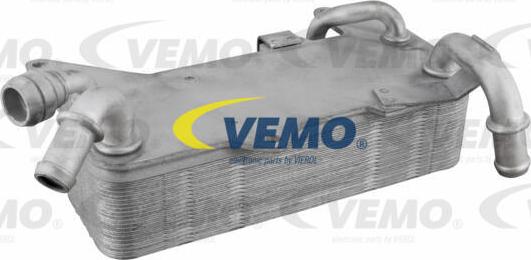 Vemo V10-60-0044 - Eļļas radiators, Automātiskā pārnesumkārba xparts.lv