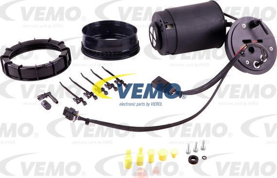 Vemo V10-68-0004 - Heating, tank unit (urea injection) xparts.lv