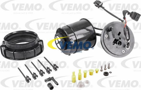 Vemo V10-68-0001 - Heating, tank unit (urea injection) xparts.lv