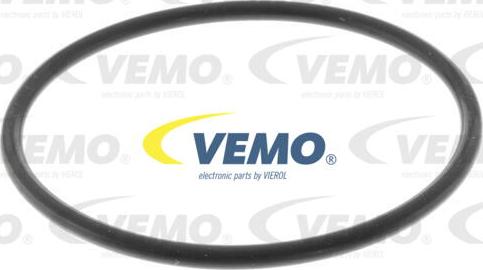 Vemo V10-63-0102 - Gasket, thermostat xparts.lv