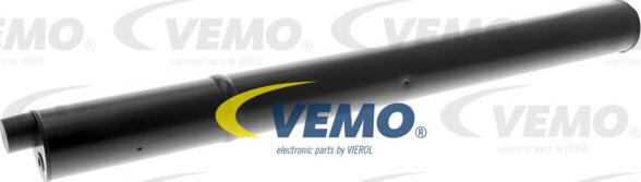 Vemo V10-06-0014 - Осушитель, кондиционер xparts.lv