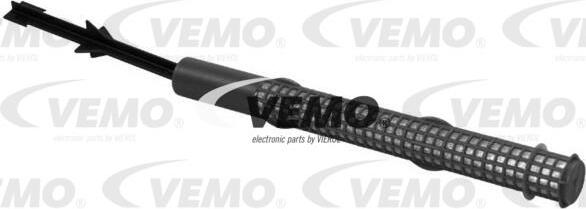 Vemo V10-06-0017 - Dryer, air conditioning xparts.lv