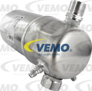 Vemo V10-06-0027 - Осушитель, кондиционер xparts.lv