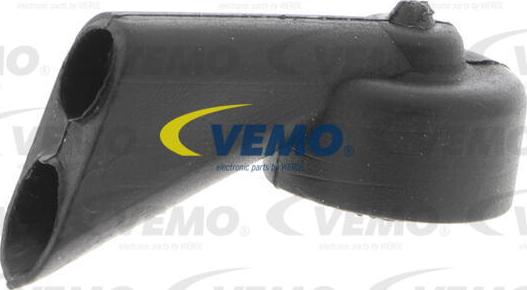 Vemo V10-08-0541 - Распылитель воды для чистки, система очистки окон xparts.lv