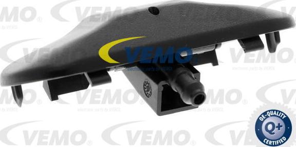Vemo V10-08-0318 - Распылитель воды для чистки, система очистки окон xparts.lv