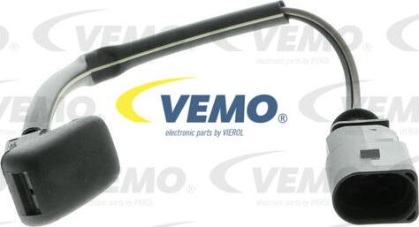 Vemo V10-08-0317 - Распылитель воды для чистки, система очистки окон xparts.lv