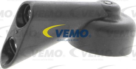Vemo V10-08-0326 - Washer Fluid Jet, windscreen xparts.lv