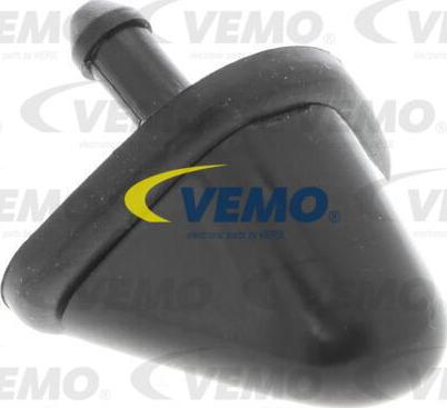 Vemo V10-08-0322 - Washer Fluid Jet, windscreen xparts.lv