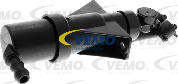 Vemo V10-08-0299-1 - Распылитель, форсунка, система очистки фар xparts.lv