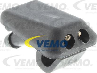 Vemo V10-08-0294 - Washer Fluid Jet, windscreen xparts.lv