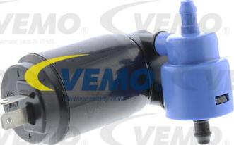 Vemo V10-08-0205 - Water Pump, window cleaning xparts.lv