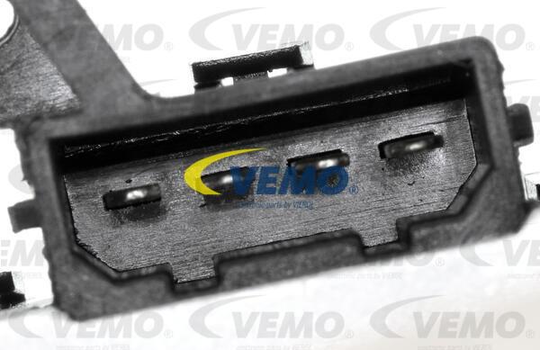 Vemo V10-07-0024 - Stikla tīrītāju motors xparts.lv