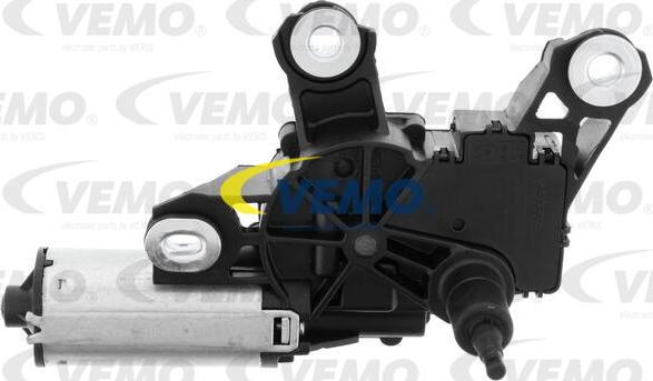 Vemo V10-07-0024 - Stikla tīrītāju motors xparts.lv