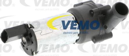 Vemo V10-16-0004 - Vandens siurblys, autonominis šildymas xparts.lv