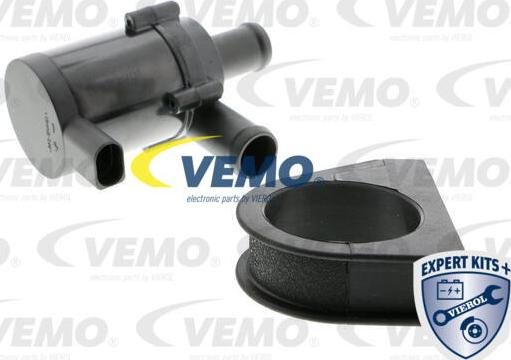 Vemo V10-16-0005 - Насос рециркуляции воды, автономное отопление xparts.lv