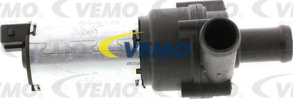 Vemo V10-16-0006 - Water Pump, parking heater xparts.lv