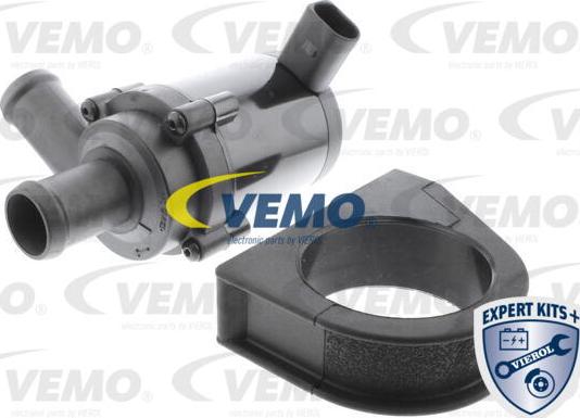 Vemo V10-16-0008 - Дополнительный водяной насос xparts.lv