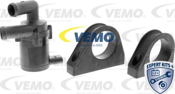 Vemo V10-16-0034 - Насос рециркуляции воды, автономное отопление xparts.lv