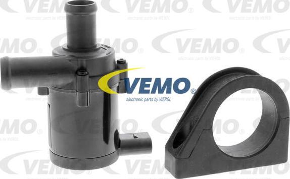 Vemo V10-16-0035 - Ūdens recirkulācijas sūknis, Autonomā apsildes sistēma xparts.lv