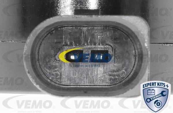 Vemo V10-16-0025 - Ūdens recirkulācijas sūknis, Autonomā apsildes sistēma xparts.lv
