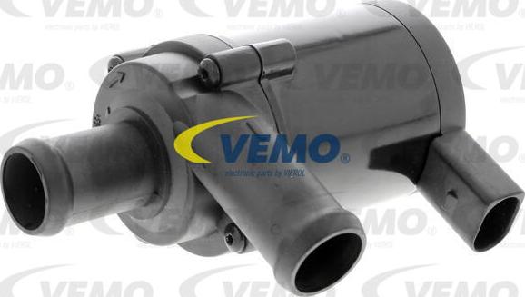 Vemo V10-16-0020 - Ūdens recirkulācijas sūknis, Autonomā apsildes sistēma xparts.lv