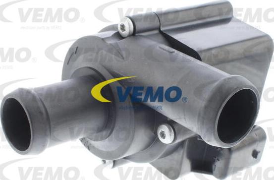 Vemo V10-16-0027 - Насос рециркуляции воды, автономное отопление xparts.lv