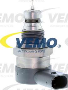 Vemo V10-11-0834 - Control Valve, fuel pressure xparts.lv