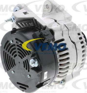 Vemo V10-13-38370 - Kintamosios srovės generatorius xparts.lv
