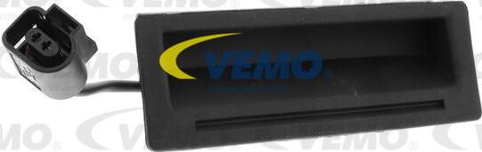 Vemo V10-85-2264 - Switch, rear hatch release xparts.lv