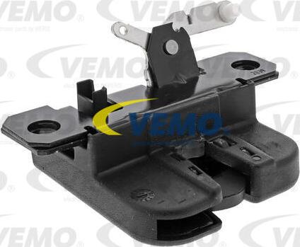 Vemo V10-85-2266 - Tailgate Lock xparts.lv