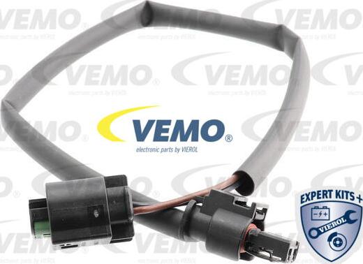 Vemo V10-83-0095 - Repair Set, harness xparts.lv