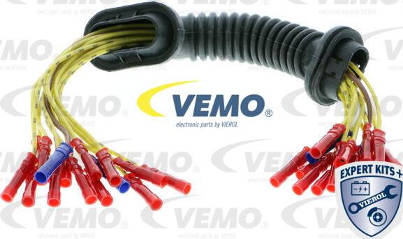 Vemo V10-83-0054 - Repair Set, harness xparts.lv
