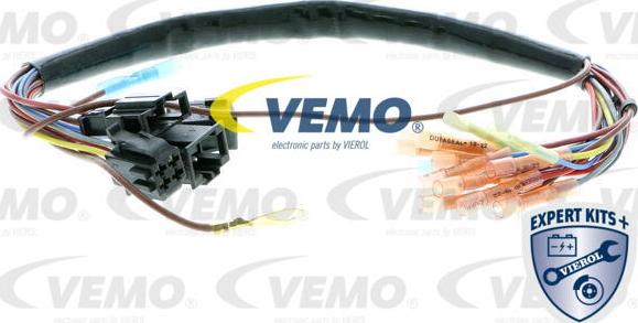 Vemo V10-83-0064 - Ремонтный комплект, кабельный комплект xparts.lv