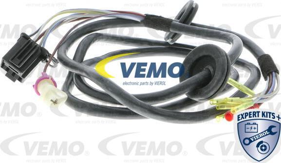 Vemo V10-83-0005 - Repair Set, harness xparts.lv