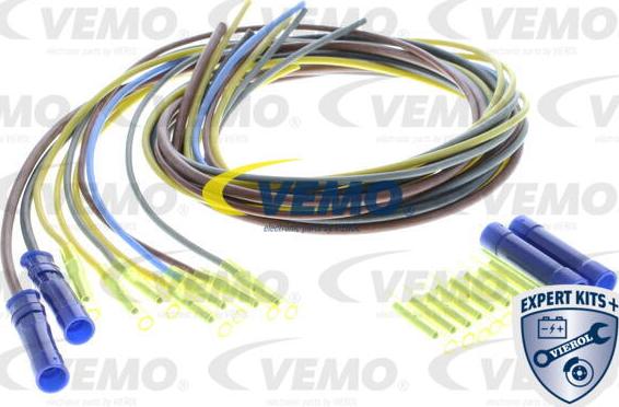 Vemo V10-83-0016 - Repair Set, harness xparts.lv