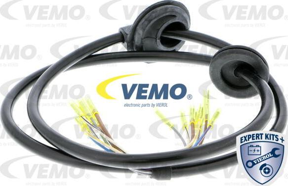 Vemo V10-83-0013 - Repair Set, harness xparts.lv