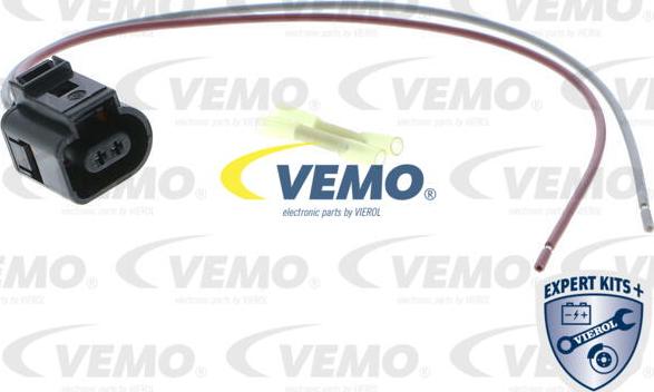 Vemo V10-83-0080 - Ремонтный комплект, кабельный комплект xparts.lv