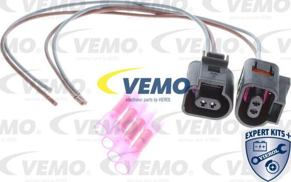 Vemo V10-83-0088 - Repair Set, harness xparts.lv