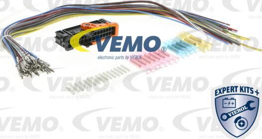 Vemo V10-83-0082 - Ремонтный комплект, кабельный комплект xparts.lv