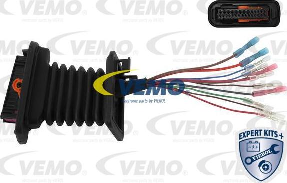 Vemo V10-83-0078 - Ремонтный комплект, кабельный комплект xparts.lv