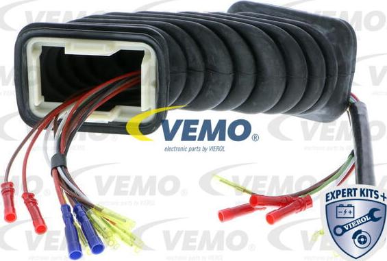 Vemo V10-83-0073 - Repair Set, harness xparts.lv