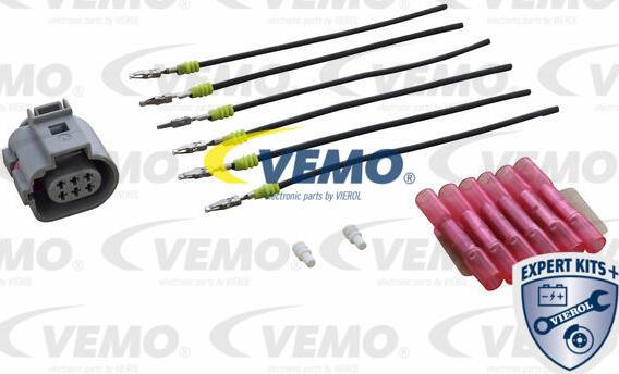 Vemo V10-83-0107 - Ремонтный комплект, кабельный комплект xparts.lv