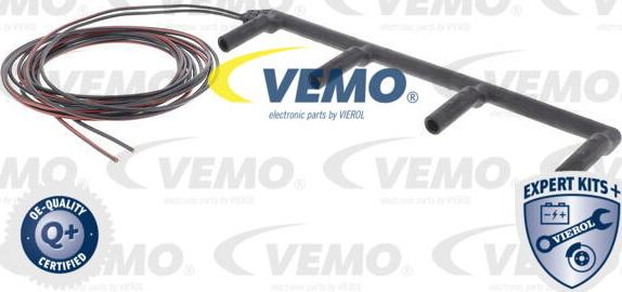 Vemo V10-83-0115 - Ремонтный комплект, кабельный комплект xparts.lv