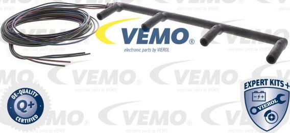 Vemo V10-83-0116 - Ремонтный комплект, кабельный комплект xparts.lv