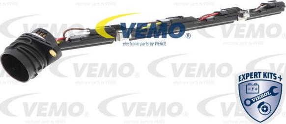 Vemo V10-83-0111 - Remonto rinkinys, diržas xparts.lv