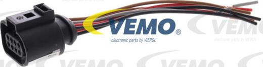 Vemo V10-83-0113 - Ремонтный комплект, кабельный комплект xparts.lv