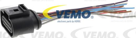 Vemo V10-83-0112 - Repair Set, harness xparts.lv