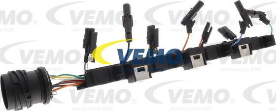Vemo V10-83-0120 - Remkomplekts, Vadu komplekts xparts.lv