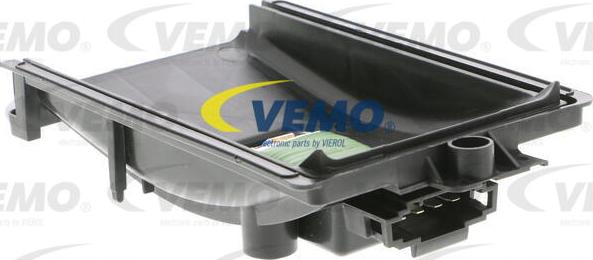 Vemo V10-79-0008 - Регулятор, вентилятор салона xparts.lv